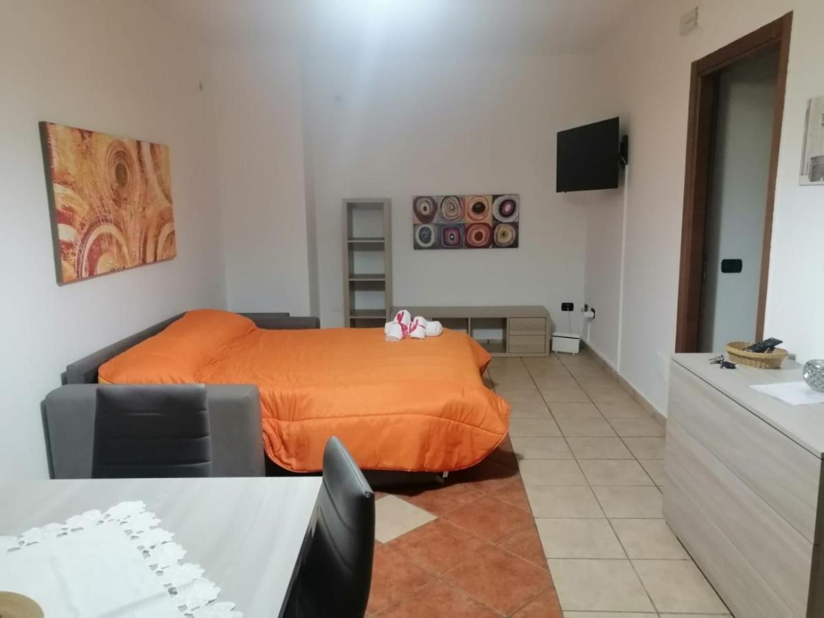 Sweet Home La Ville Caserta Bagian luar foto