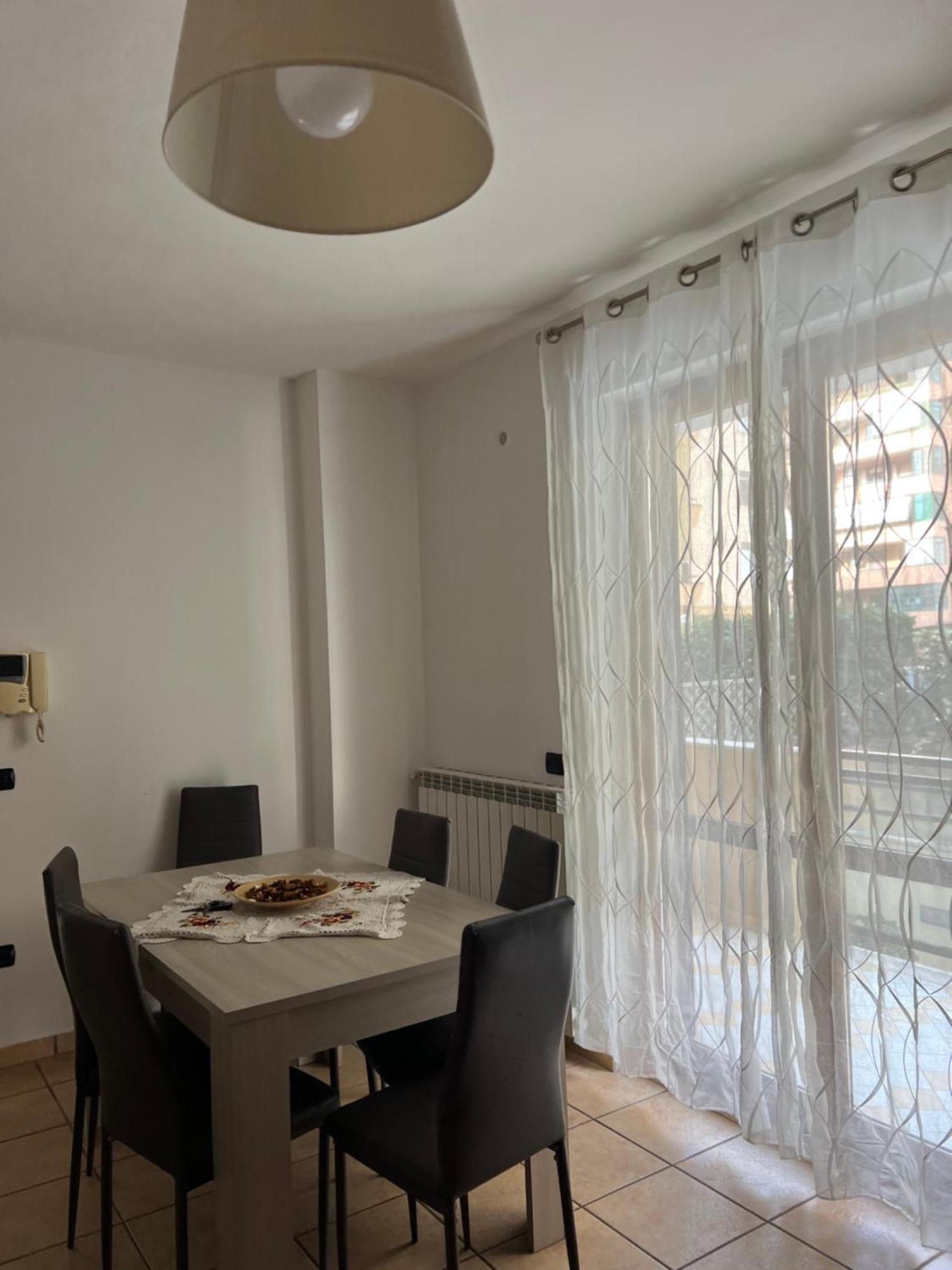Sweet Home La Ville Caserta Bagian luar foto