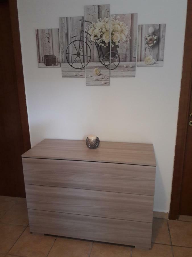 Sweet Home La Ville Caserta Bagian luar foto